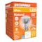 Sylvania Sylvania Natural PAR20 E26 (Medium) LED Floodlight Bulb White 50 Watt Equivalence 1 pk 40920 - alternate 1